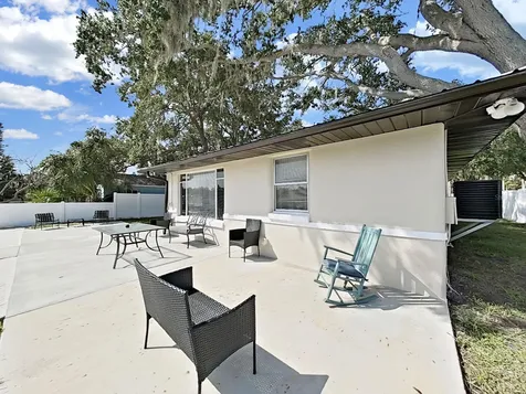 5419 Cotee River Drive New Port Richey FL 34652