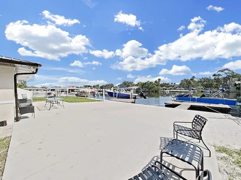 5419 Cotee River Drive New Port Richey FL 34652