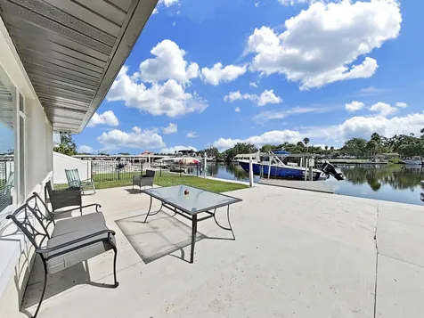 5419 Cotee River Drive New Port Richey FL 34652