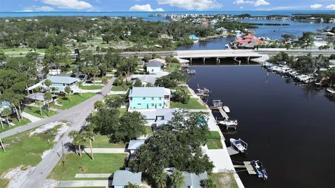 5419 Cotee River Drive New Port Richey FL 34652