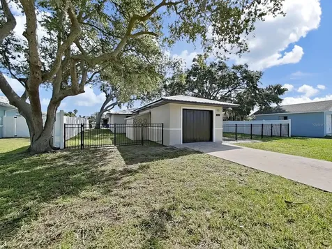 5419 Cotee River Drive New Port Richey FL 34652