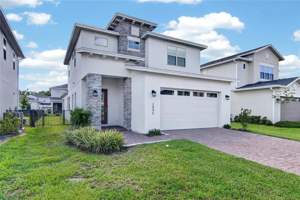2845 Willowseed Lane St Cloud FL 34772