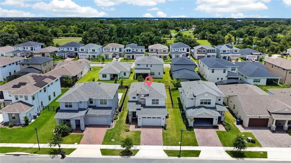 2845 Willowseed Lane St Cloud FL 34772