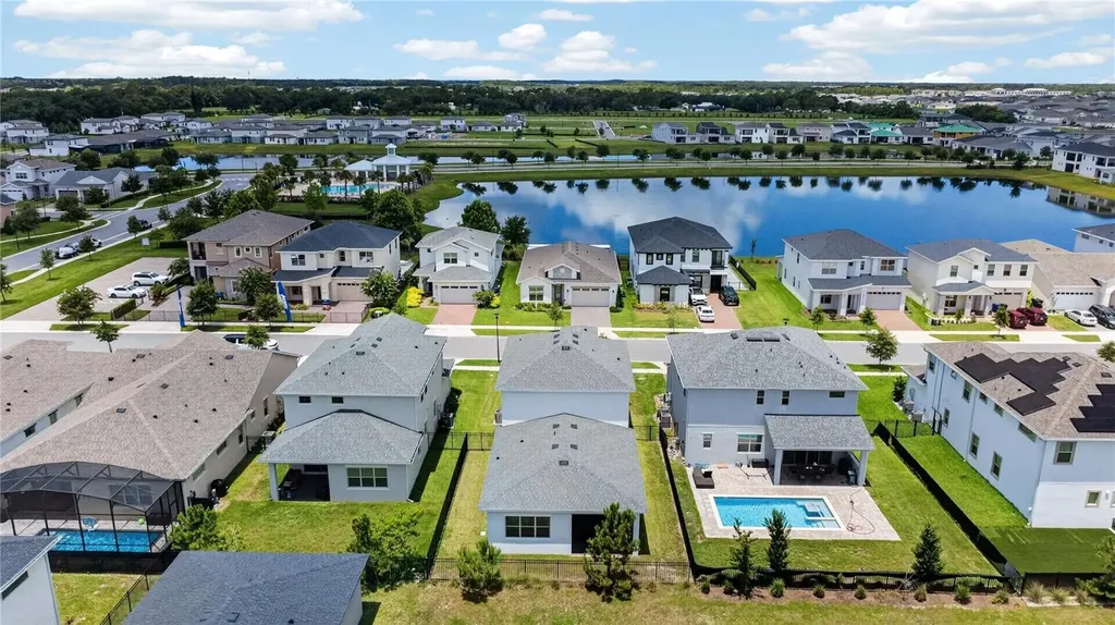 2845 Willowseed Lane St Cloud FL 34772