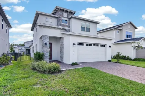 2845 Willowseed Lane St Cloud FL 34772