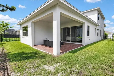 2845 Willowseed Lane St Cloud FL 34772