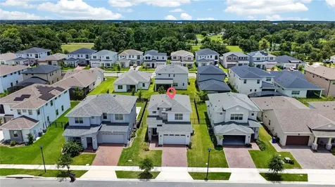 2845 Willowseed Lane St Cloud FL 34772