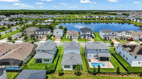 2845 Willowseed Lane St Cloud FL 34772