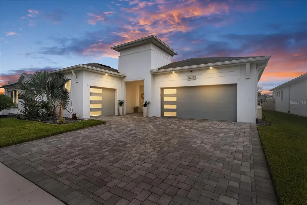 8249 Ivy Stark Boulevard Wesley Chapel FL 33545