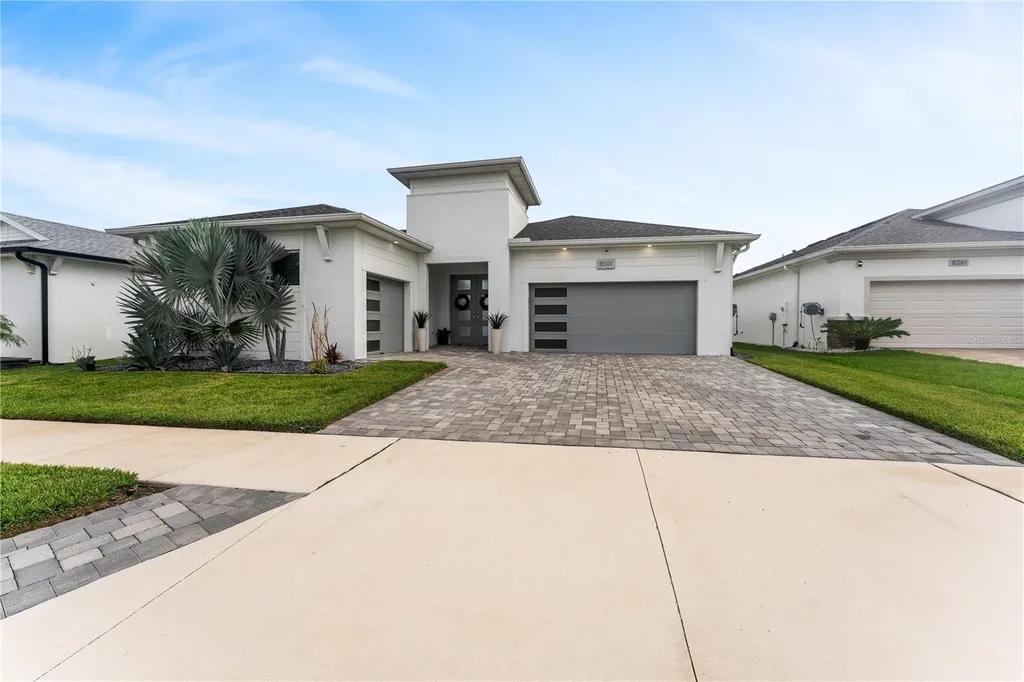 8249 Ivy Stark Boulevard Wesley Chapel FL 33545