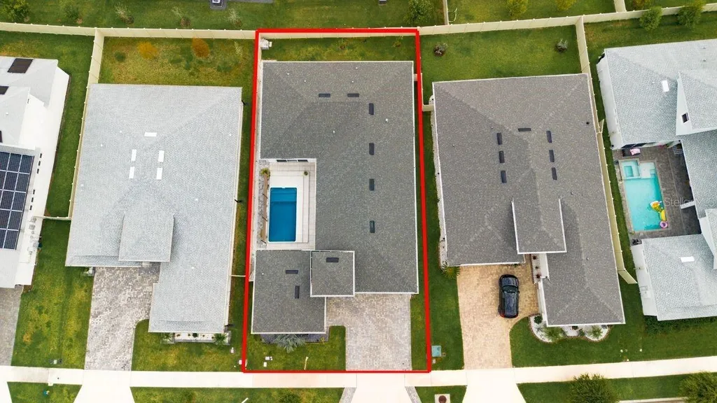 8249 Ivy Stark Boulevard Wesley Chapel FL 33545
