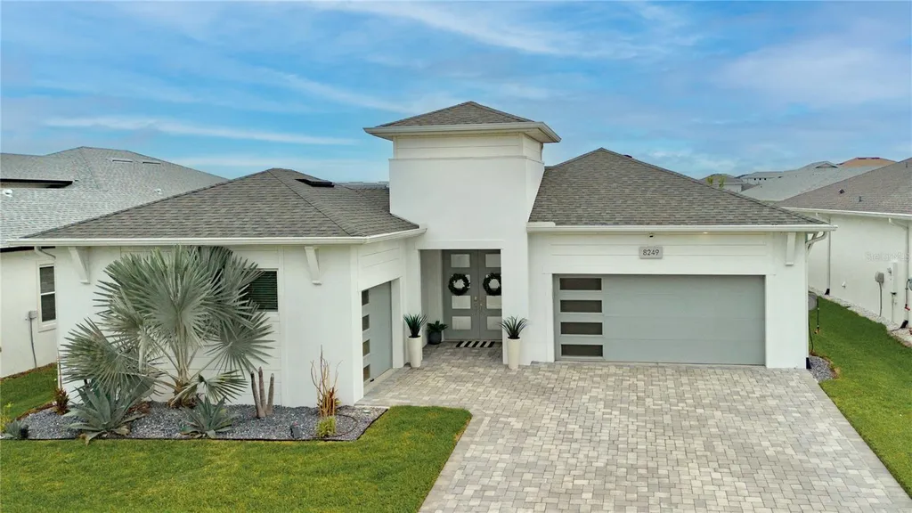 8249 Ivy Stark Boulevard Wesley Chapel FL 33545