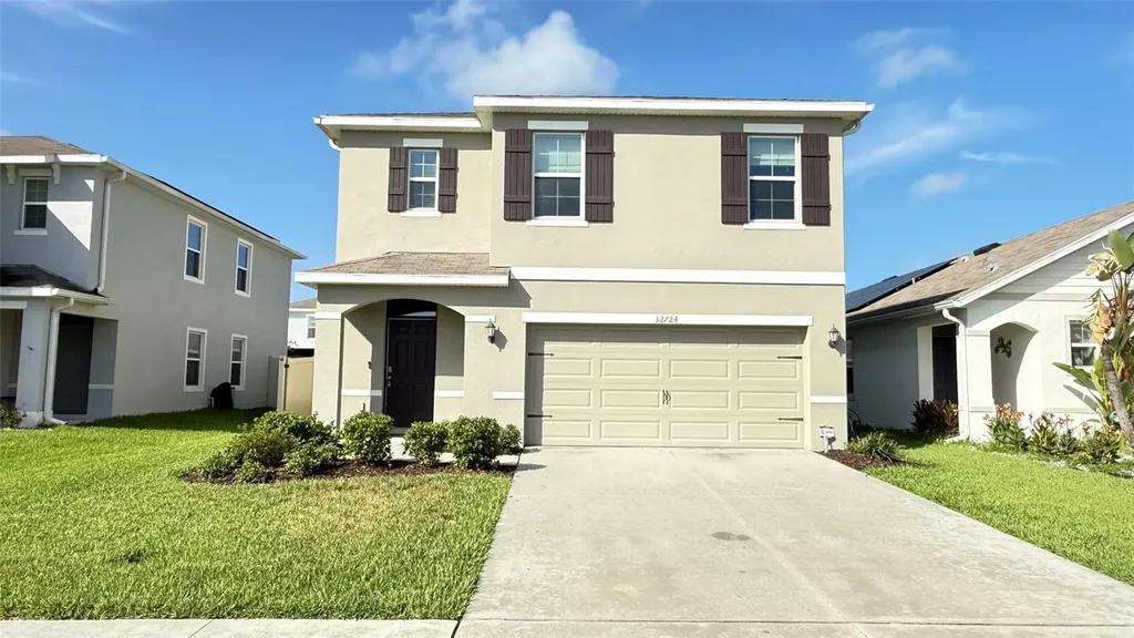 32724 Ansley Bloom Lane Wesley Chapel FL 33543