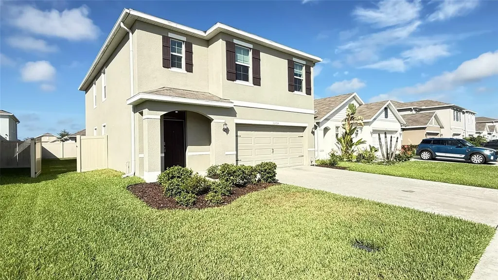 32724 Ansley Bloom Lane Wesley Chapel FL 33543