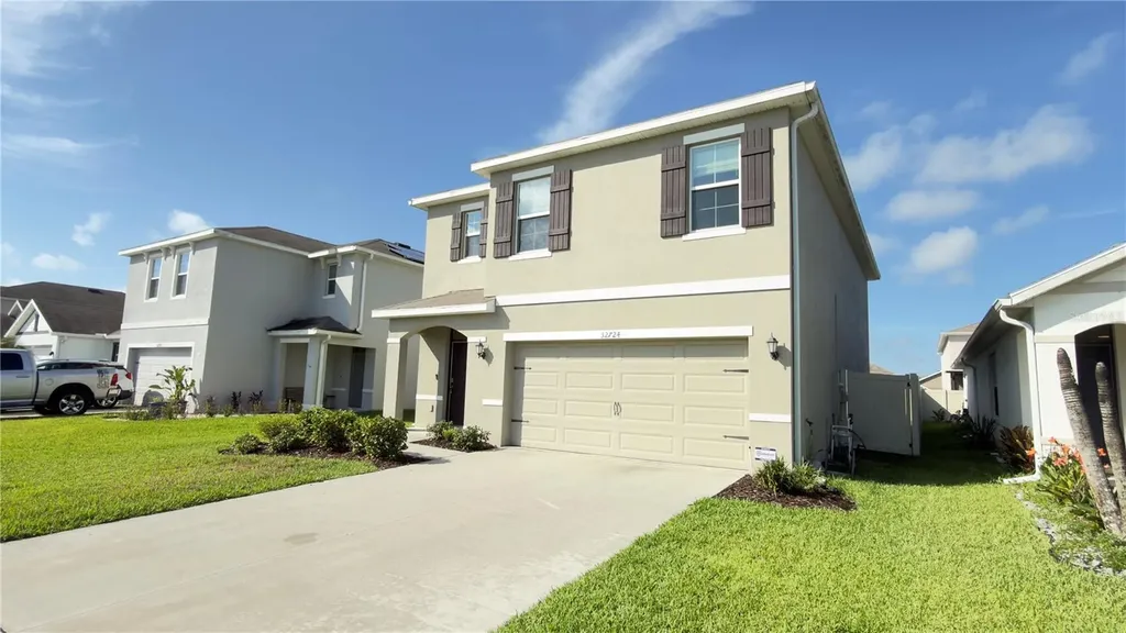 32724 Ansley Bloom Lane Wesley Chapel FL 33543