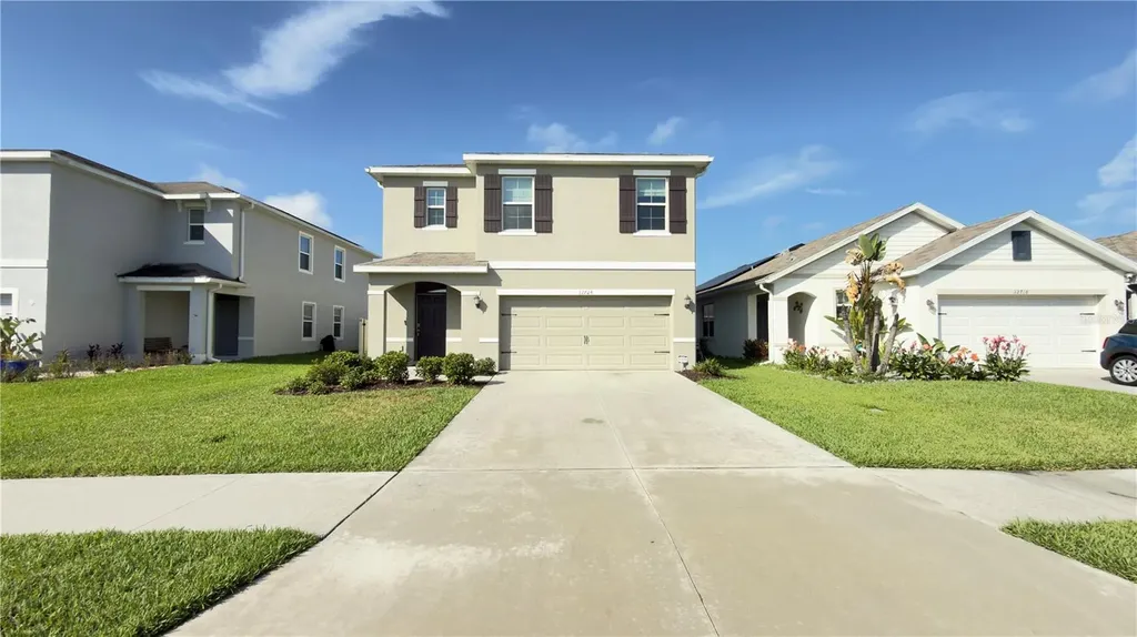 32724 Ansley Bloom Lane Wesley Chapel FL 33543