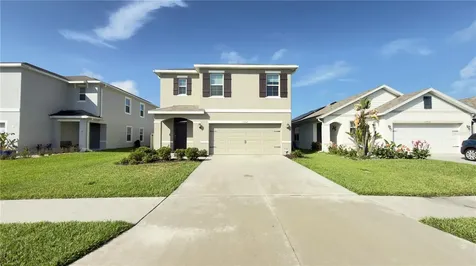 32724 Ansley Bloom Lane Wesley Chapel FL 33543