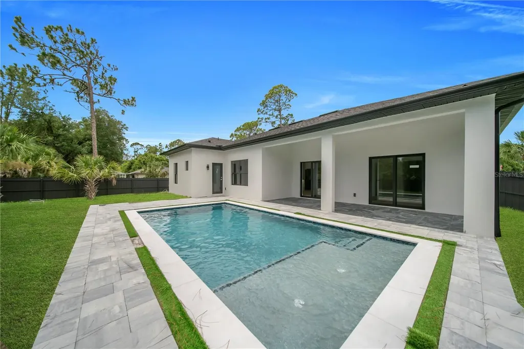 4048 Clearfield Street North Port FL 34286