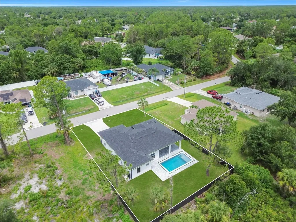 4048 Clearfield Street North Port FL 34286