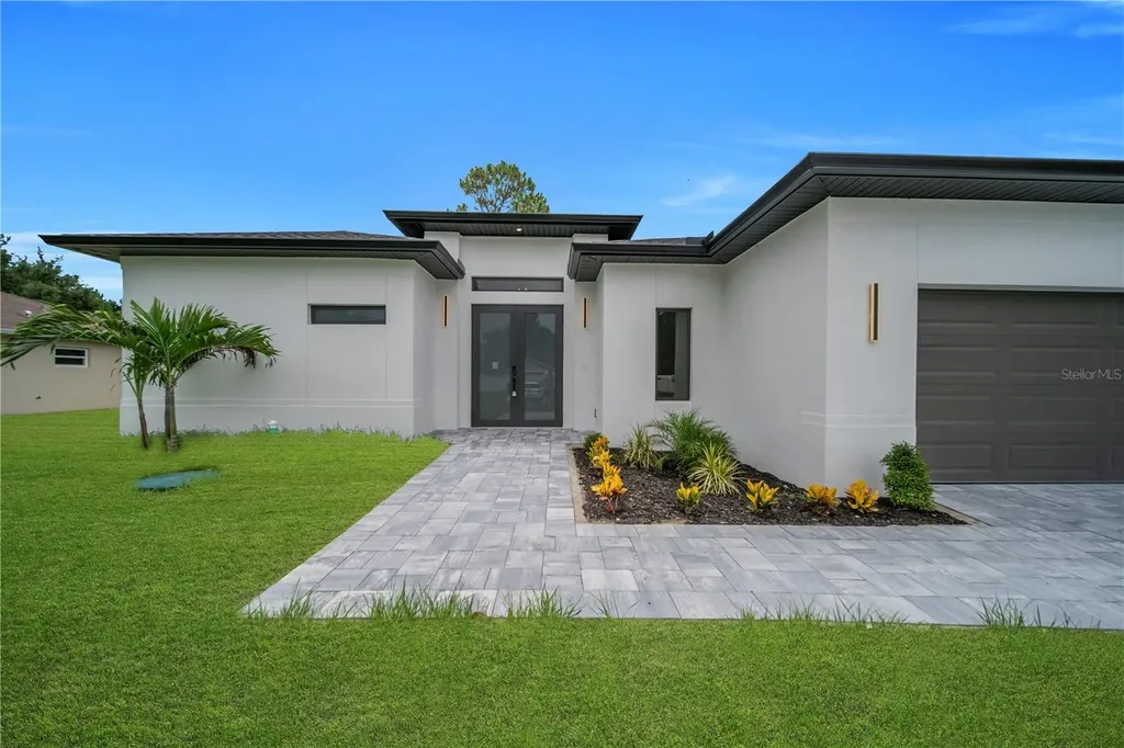 4048 Clearfield Street North Port FL 34286