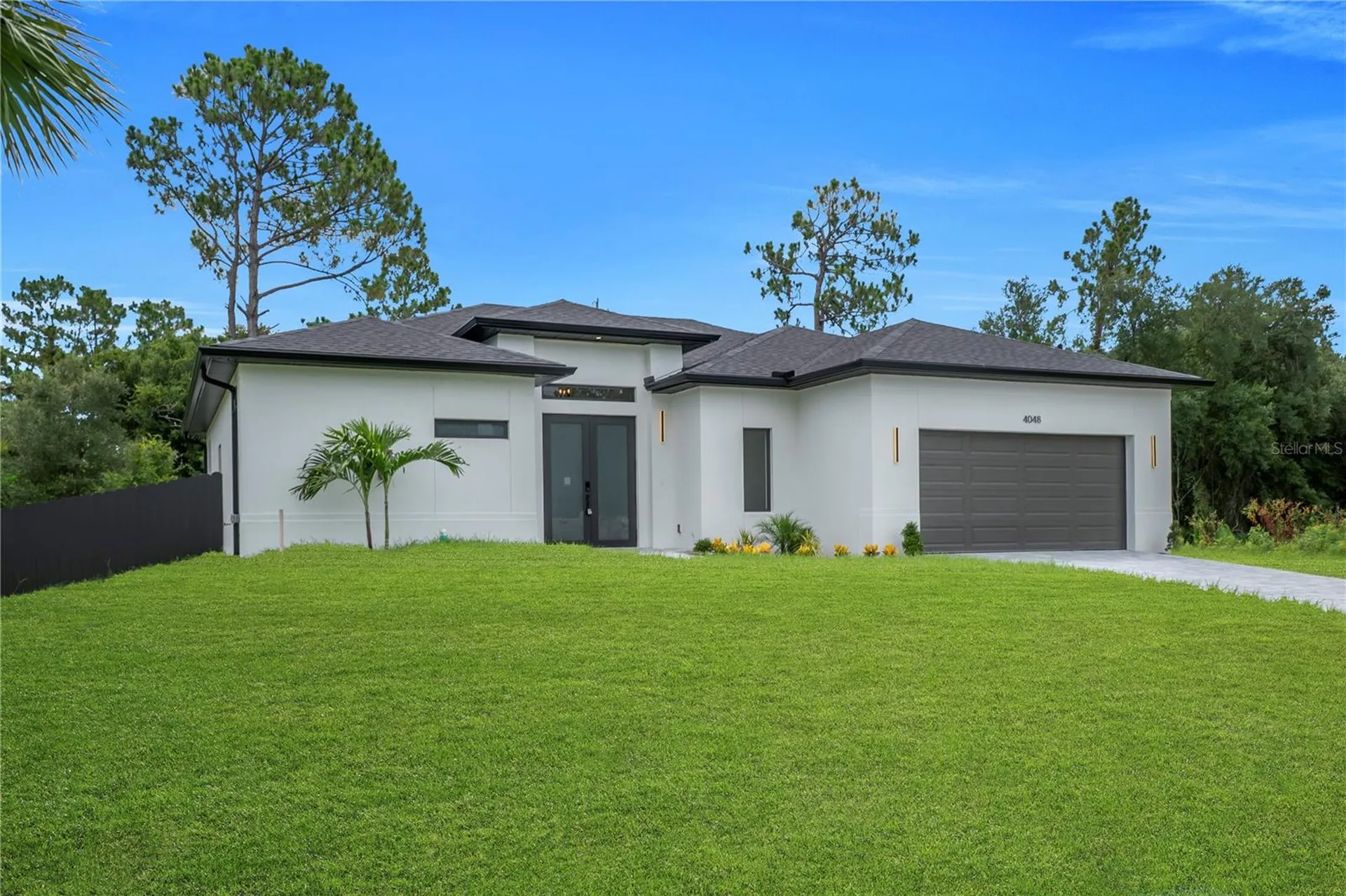 4048 Clearfield Street North Port FL 34286