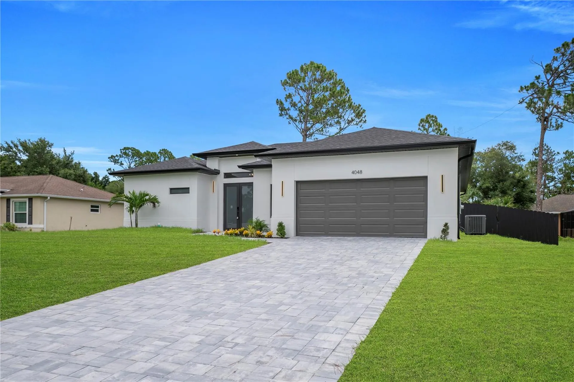 4048 Clearfield Street North Port FL 34286