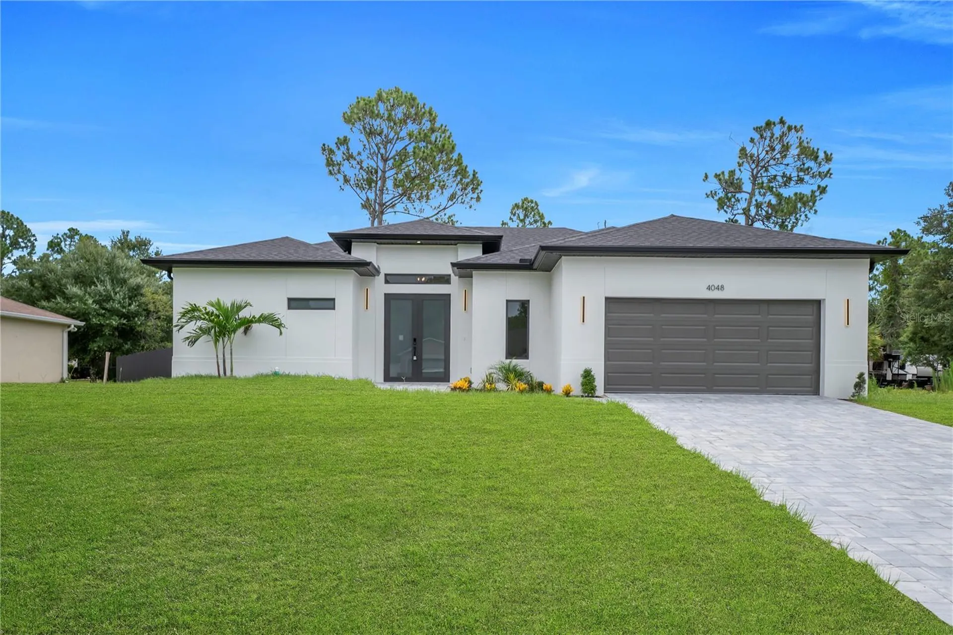 4048 Clearfield Street North Port FL 34286