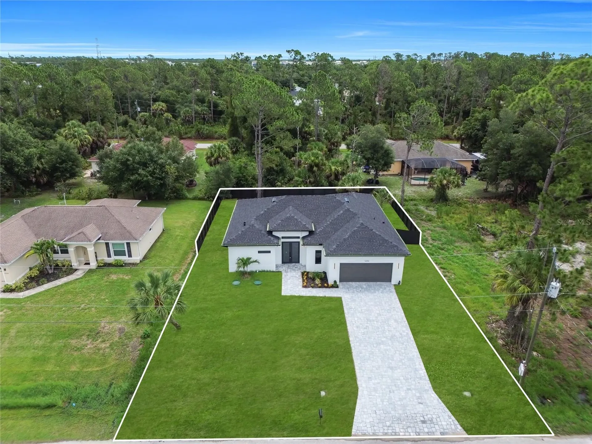 4048 Clearfield Street North Port FL 34286