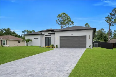 4048 Clearfield Street North Port FL 34286