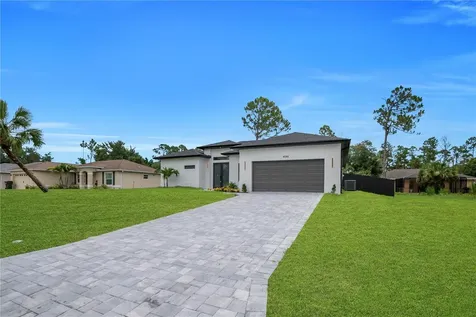 4048 Clearfield Street North Port FL 34286