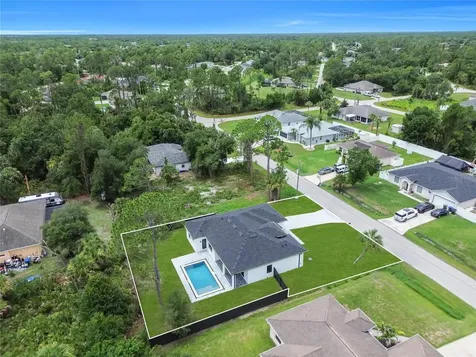 4048 Clearfield Street North Port FL 34286