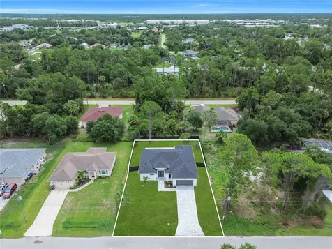 4048 Clearfield Street North Port FL 34286