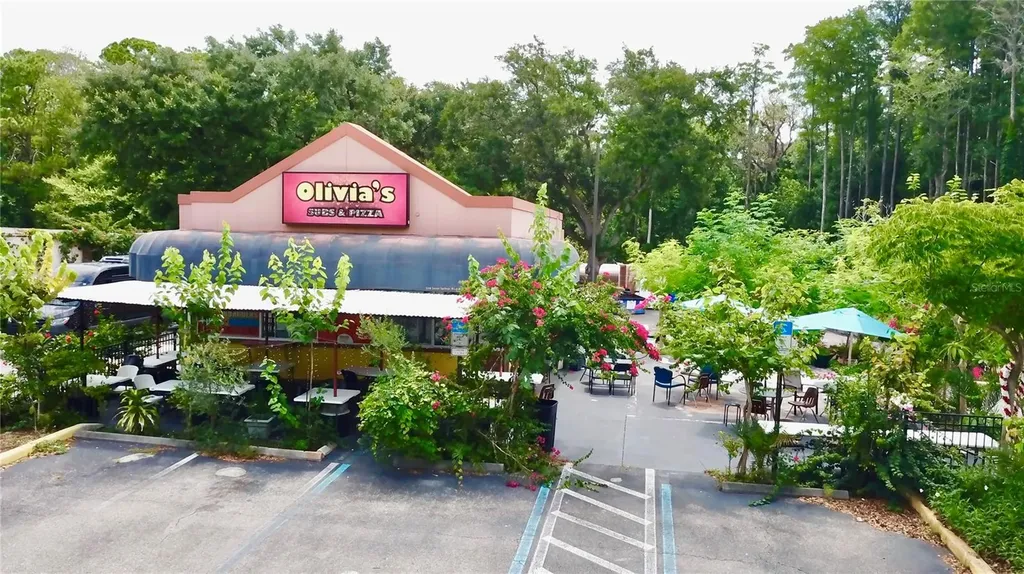 2318 Seven Springs Boulevard New Port Richey FL 34655