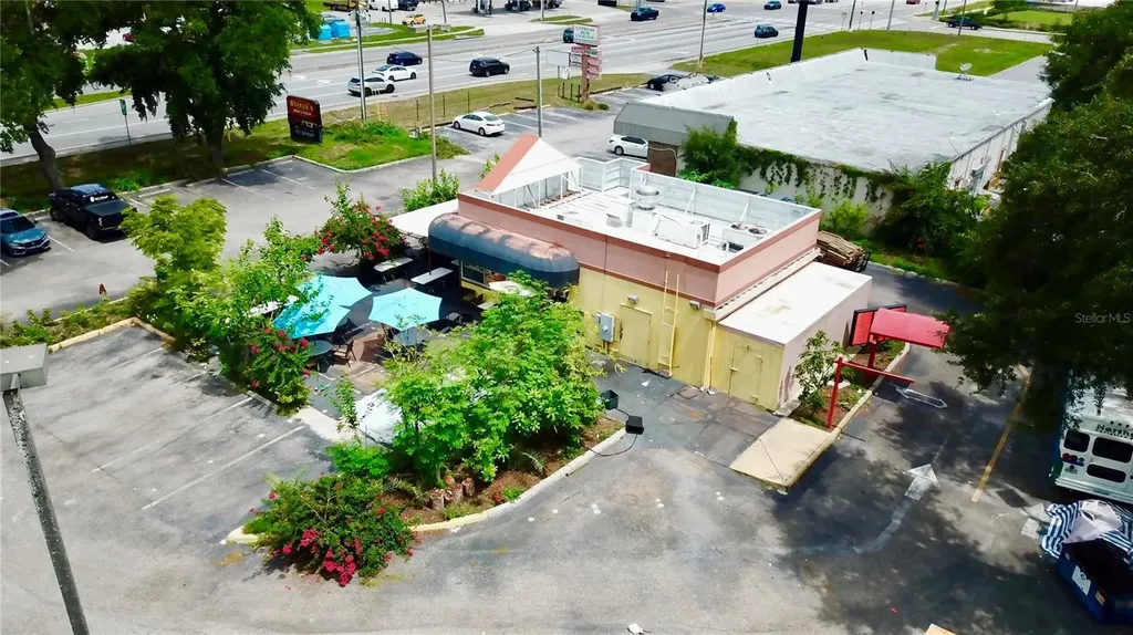 2318 Seven Springs Boulevard New Port Richey FL 34655