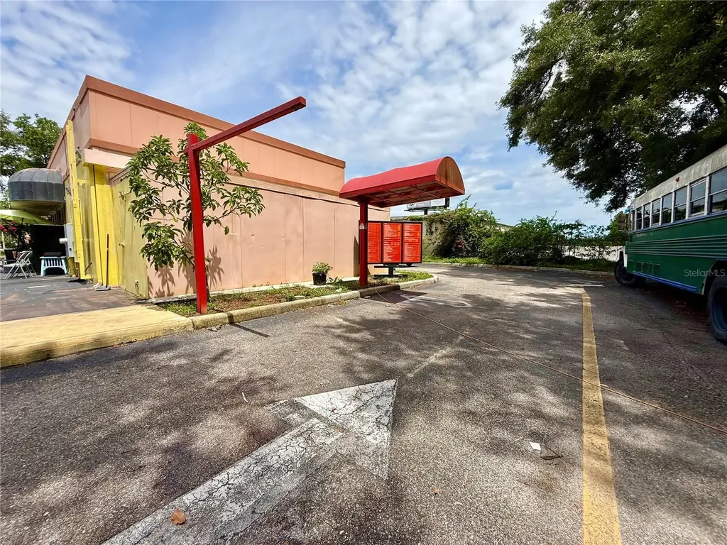 2318 Seven Springs Boulevard New Port Richey FL 34655