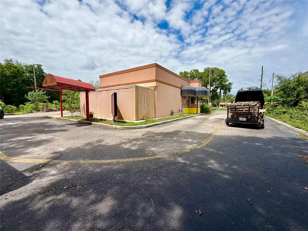 2318 Seven Springs Boulevard New Port Richey FL 34655