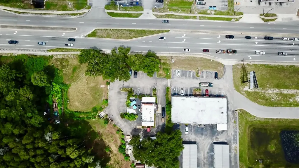 2318 Seven Springs Boulevard New Port Richey FL 34655