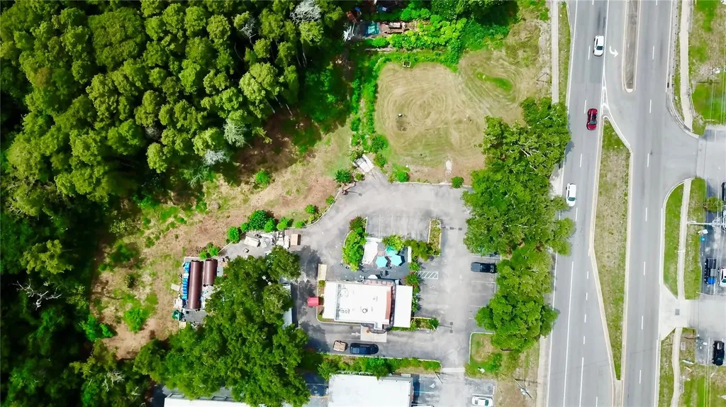 2318 Seven Springs Boulevard New Port Richey FL 34655