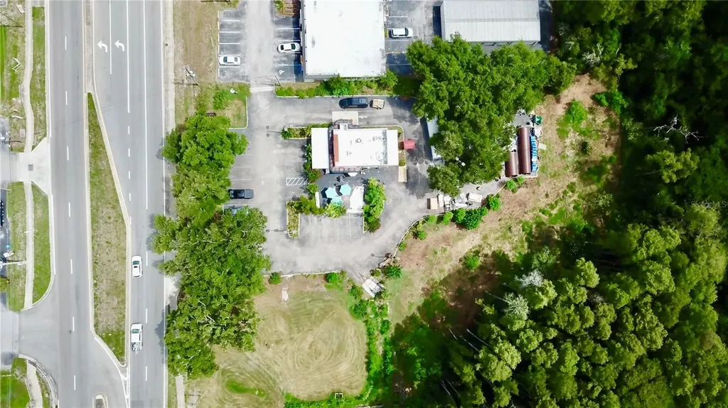 2318 Seven Springs Boulevard New Port Richey FL 34655