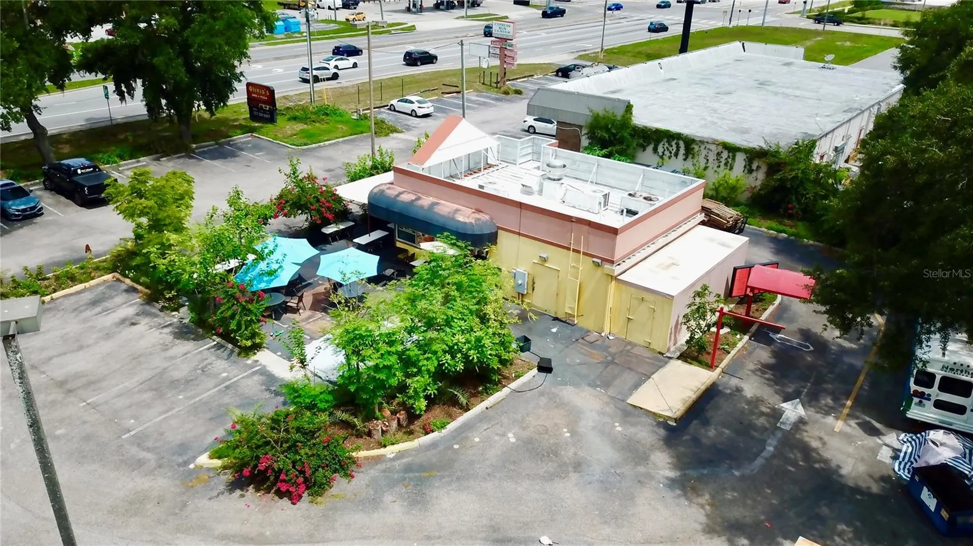 2318 Seven Springs Boulevard New Port Richey FL 34655