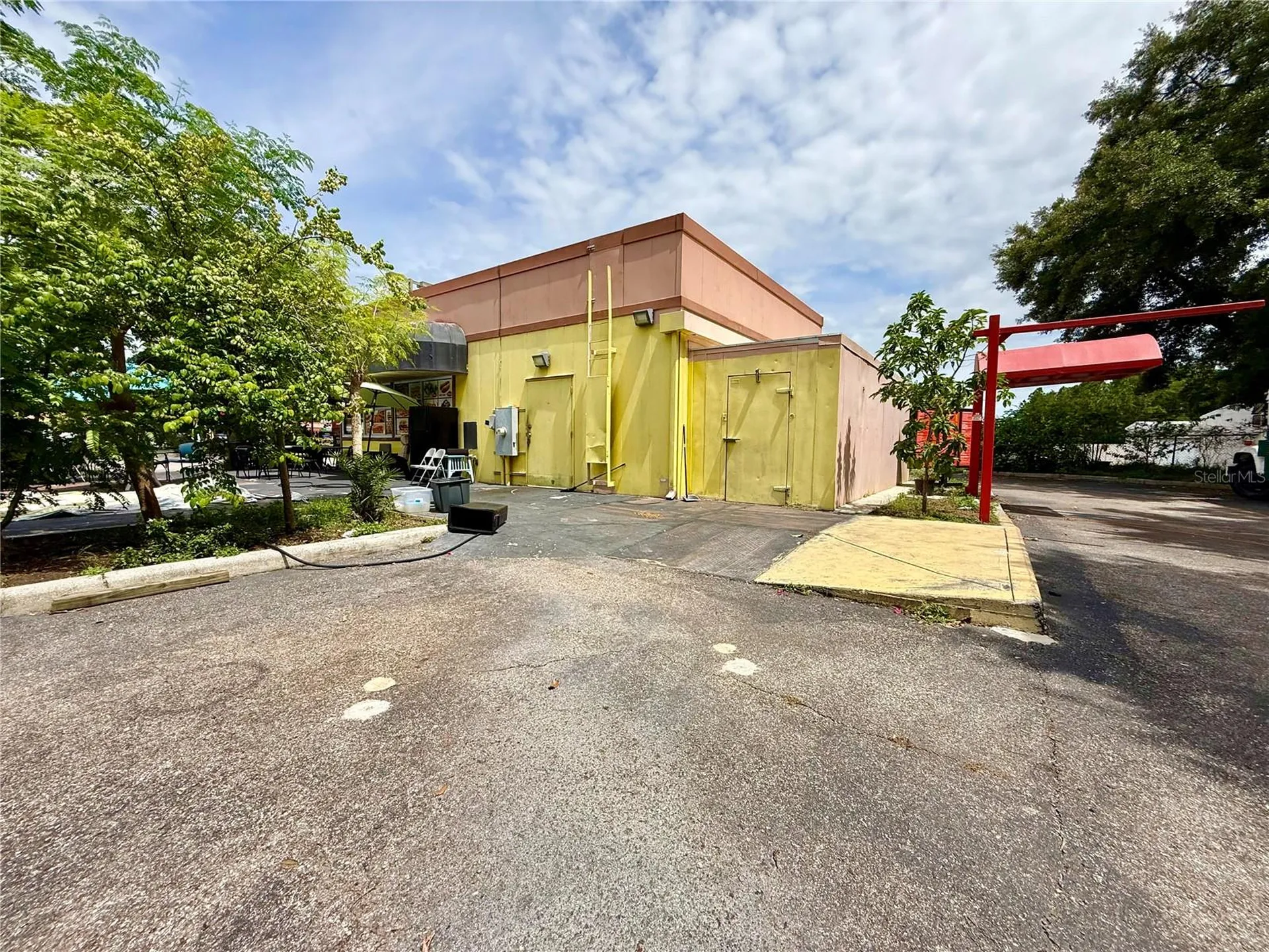 2318 Seven Springs Boulevard New Port Richey FL 34655