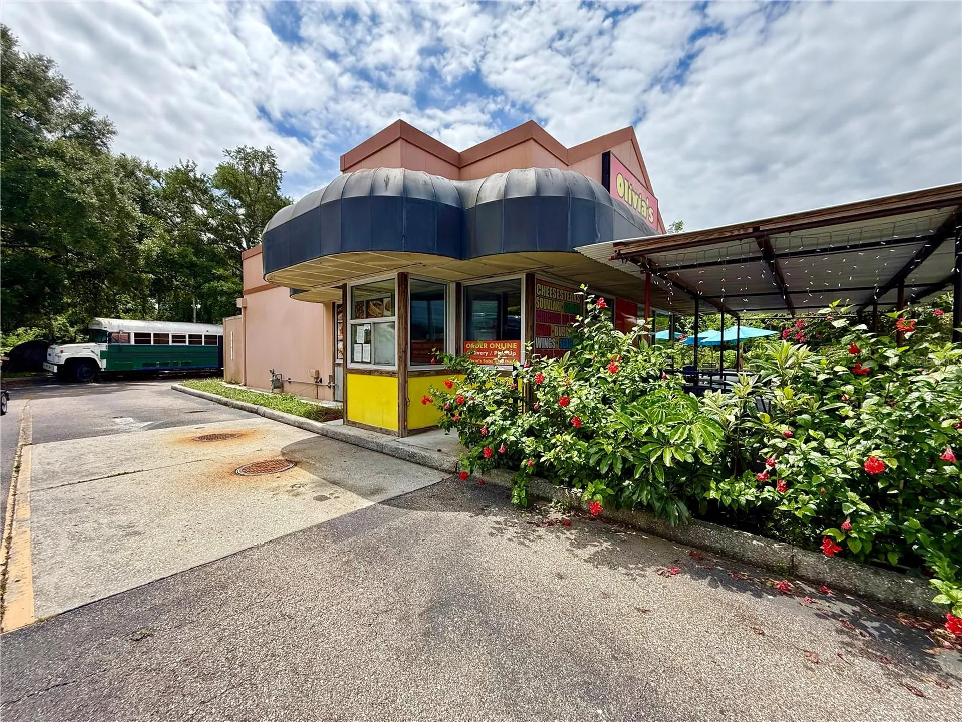 2318 Seven Springs Boulevard New Port Richey FL 34655