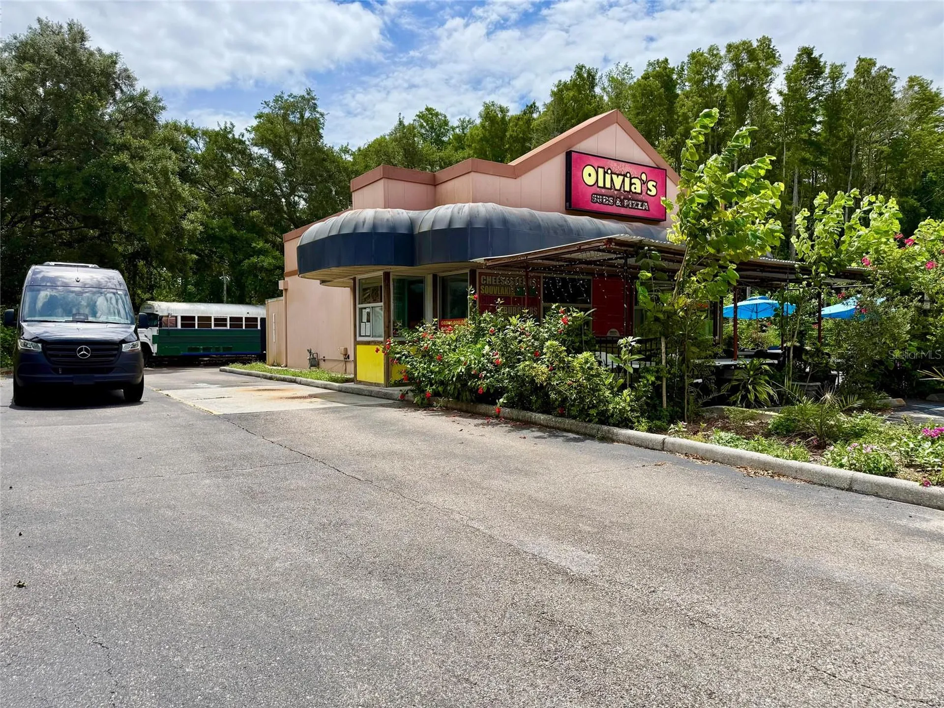 2318 Seven Springs Boulevard New Port Richey FL 34655