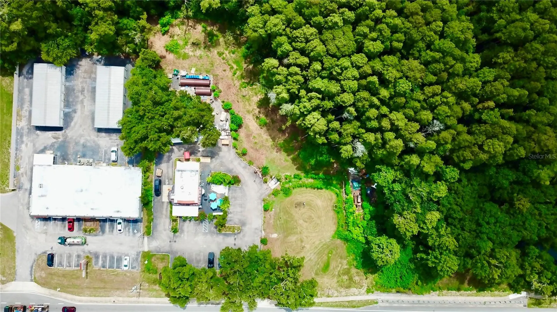 2318 Seven Springs Boulevard New Port Richey FL 34655