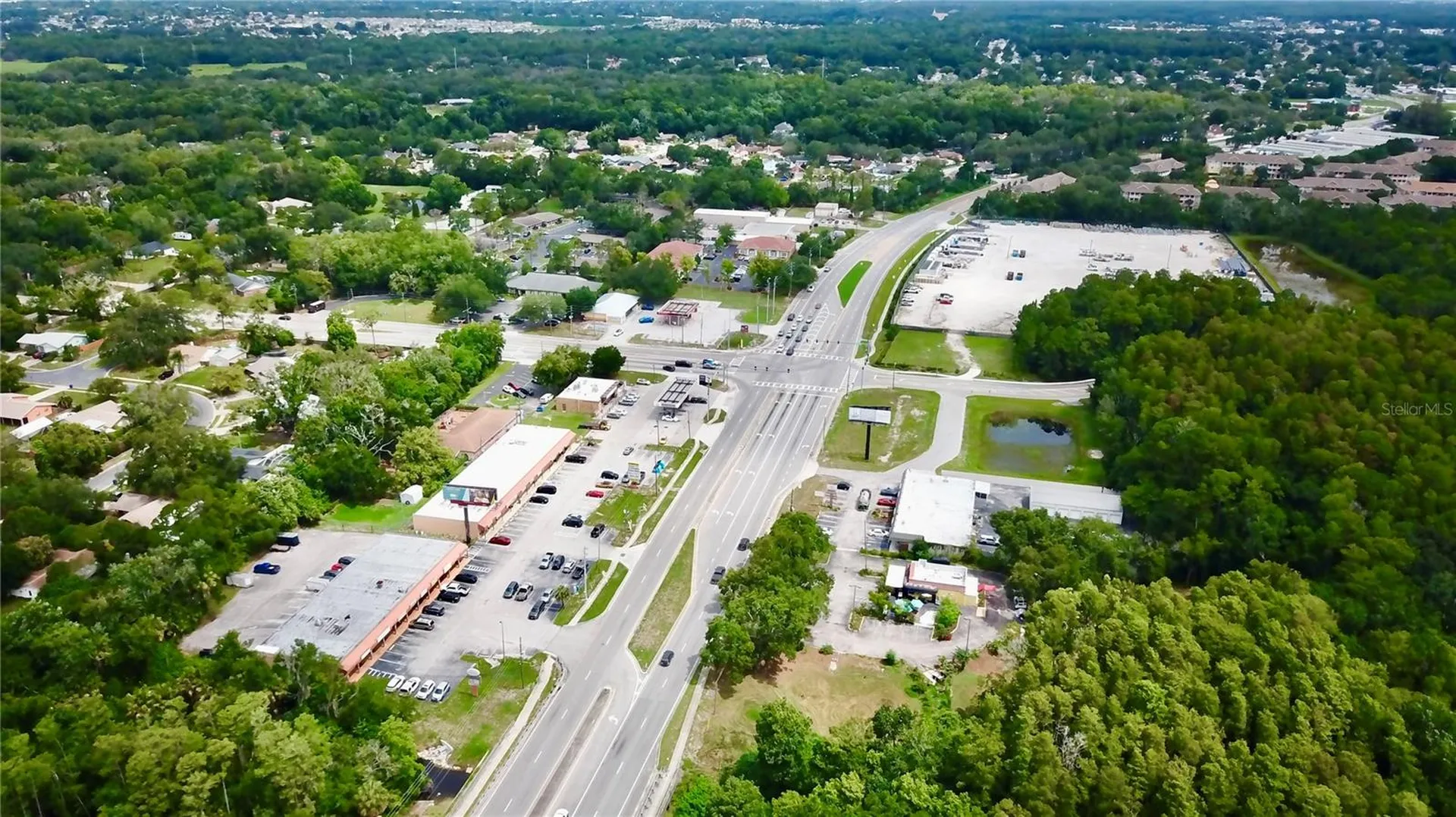 2318 Seven Springs Boulevard New Port Richey FL 34655