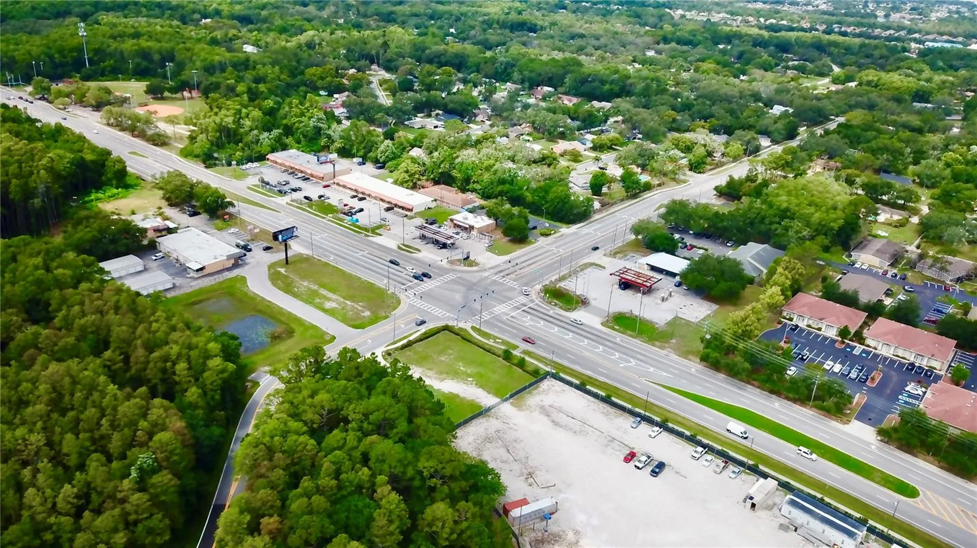 2318 Seven Springs Boulevard New Port Richey FL 34655