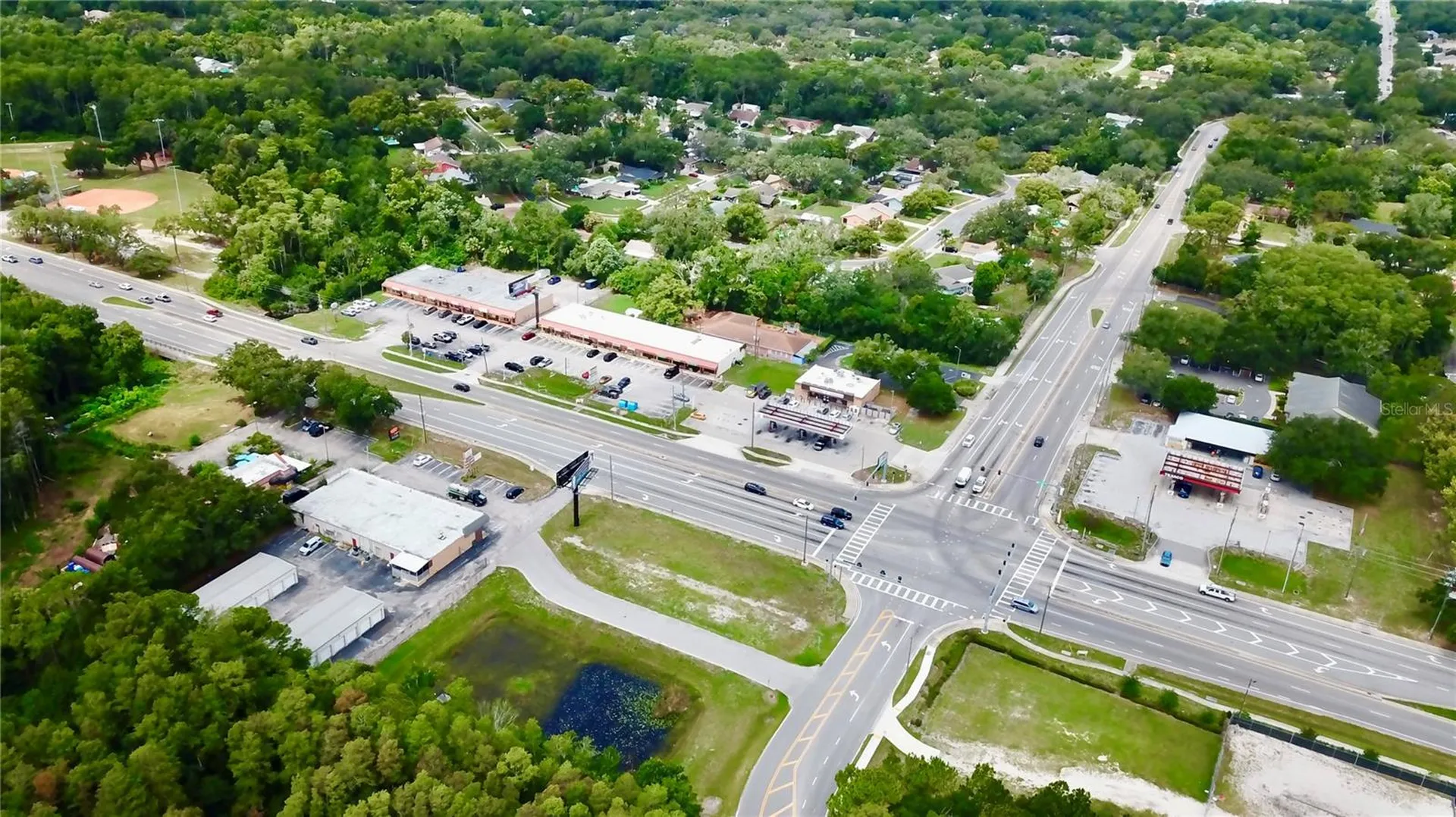 2318 Seven Springs Boulevard New Port Richey FL 34655
