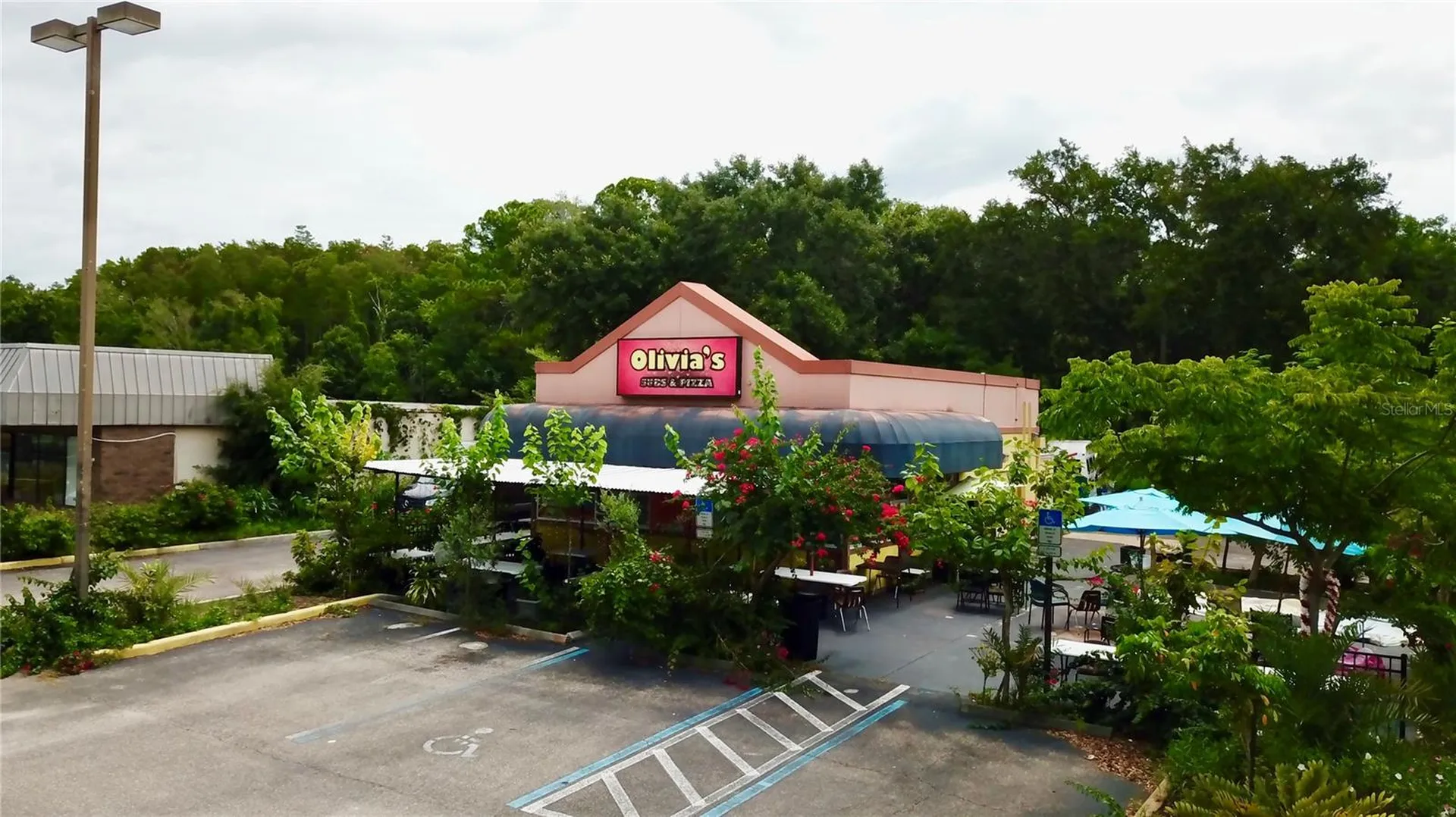2318 Seven Springs Boulevard New Port Richey FL 34655