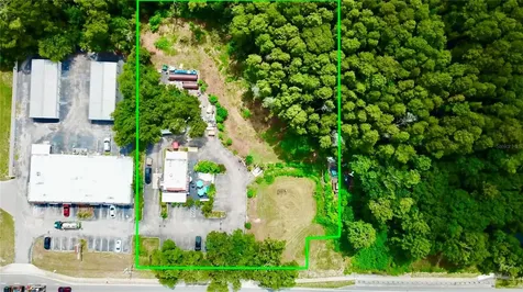 2318 Seven Springs Boulevard New Port Richey FL 34655