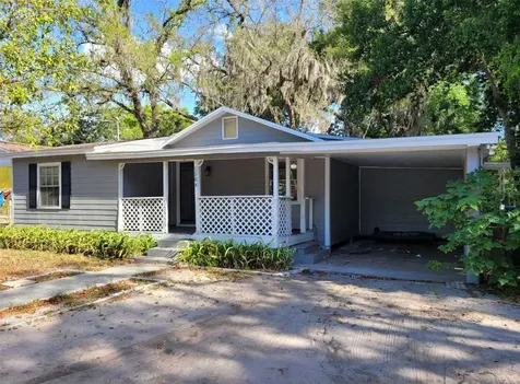 1504 E 99th Avenue Tampa FL 33612